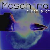 BriaskThumb [cover] Maschina   First Shot